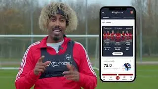 STATSports Arsenal FC | What it is