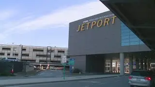 Juneteenth was busy travel day for New England