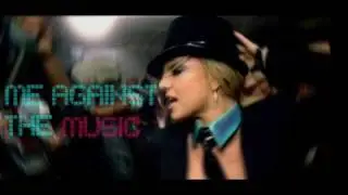 MATM (Hex Hector & JNX Harem Club Mix) - Britney & Madonna