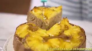 Torta tropical