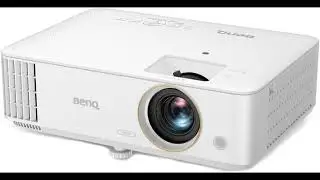 BenQ TH685P Review &ndash; Best 1080p Gaming Projector with 120Hz & 8.3ms Lag
