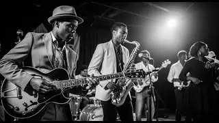 Vintage Ska Mix 2025 | Classic Jamaican Ska & Rocksteady Vibes