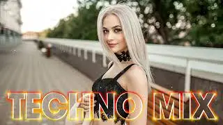 TECHNO REMIX 2022 & HANDSUP 2022 🔮 EDM, Pop, Dance, Electro & House Top Hits
