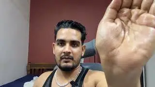 I&rsquo;m Facing Hair Fall | Here&rsquo;s My Honest Plan to Stop It Naturally | Vlog 4