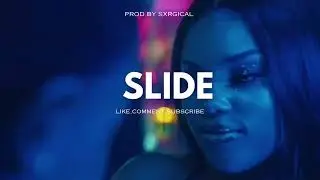 (FREE FOR PROFIT) Dancehall Instrumental 2024 &ldquo;Slide&rdquo; || RajahWild Type Beat