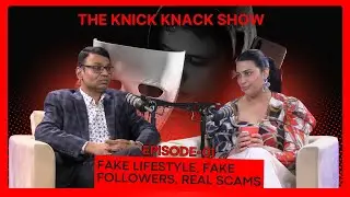 Fake Lifestyle, Fake Followers, Real Scams - Episode 1