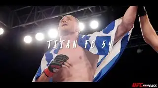 Titan FC 54 Aftermovie