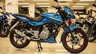 New 2026 Bajaj Pulsar 150 finally launched!!