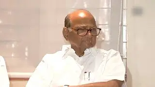 NCP chief Sharad Pawar won&rsquo;t contest Lok Sabha elections