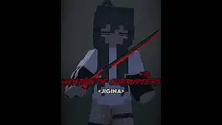 Alesia Vs Kilty Vs Jigina Vs Wolf | @KiltyAnimation@jigina@McAnimID @ShadowCreeperAnimations