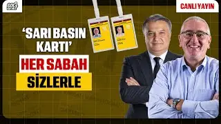CANLI | OSIMHEN DÜNYADA İLK 4'TE I ICARDI'YE YENİ SÖZLEŞME I FENERBAHÇE YÖNETİMİNDEN KRİTİK TOPLANTI