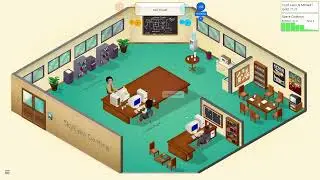 Game Dev Tycoon Folge 3 - Geldprobleme, die Bank und Publisher