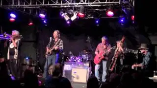 ''HELP ME'' - ELVIN BISHOP BAND with JIM McCARTY