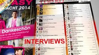 hitPARADIES - Das Magazin - 07/2014 | Der Trailer