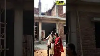 Strong Foundation for Every Home & High-Rise | Saluja Gold TMT Bars | Strength You Can Trust