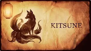 KITSUNE - &mdash; Myth, Meaning, and the Truth Behind the Legend