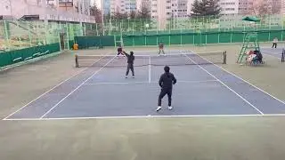 26.01.18 유시윤, 임꺽정 vs 이동우, 임광철