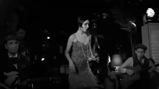Flapper Swing / Mini video