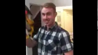 Work Place Pranks!