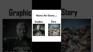 Name that Game...... #gamer #gaming