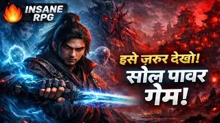 Swords of Legends &ndash; Black Myth Wukong से भी बड़ा? | Hindi Breakdown | Karan Game Mantra