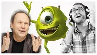 Top 10 Disney Celebrity Voice Performances