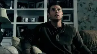 Supernatural - Secrets