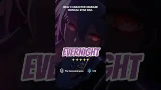 Honkai: Star Rail - Evernight March 7th Build Guide #hsr #honkaistarrail #evernight  #mobilegaming