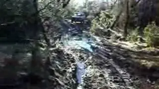 LADA NIVA EN CHOLILA - CHUBUT- PATAGONIA ARGENTINA