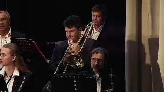 Petite Fleur (Sidney Bechet)-