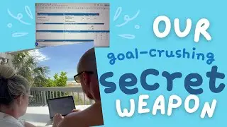 The Secret Weapon for Achieving Your Goals in 2026