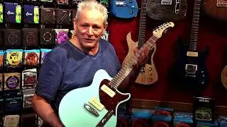 Berlin Guitars - Trailer