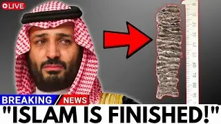 Buried for 2,600 Years&hellip; The Artifact Islam Never Expected Christians to Discover!