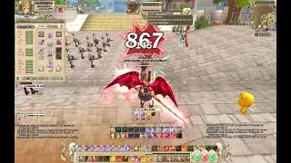 internal cooldown set alq lvl 60 test | Didoxxi Paladin GFPT 2022