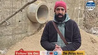 &ldquo;At Lisser Top, Dooru&ndash;Kokernag, a chilling sight has shaken the conscience of Kashmir.