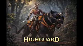 Probando Highguard