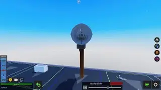 ACA P-50/ASC T-135AC Siren Test