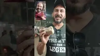 2 Numberi Ka Khel Khul Gaya &ndash; Emergency Light Mein Patthar?! | Real Footage