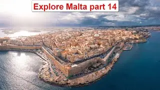 Explore Malta part 14
