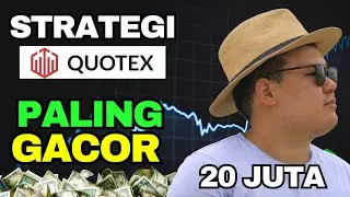 HOW TO TRADE WITHOUT LOSING ON QUOTEX!!! EASY
