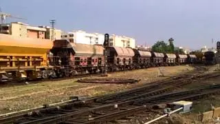Trains ONCF...Oujda