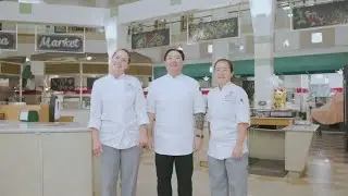 University of Hawaii's Maui College is Teaching Future Chefs in its Culinary Program Pt 2