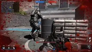 Ironsight Asia (F2P FPS)