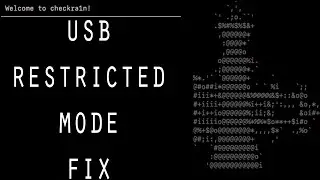 How to Jailbreak with Checkra1n in CLI Mode