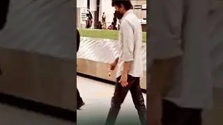 😱Thalapathy in Sri lanka 🇱🇰 | Goat movie shooting Leaked images #shorts #trending