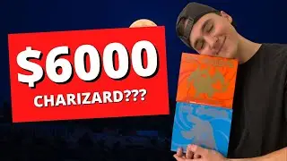 *OPENING EVOLUTIONS ELITE TRAINER BOXES*