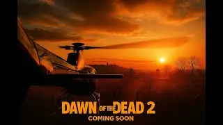 Dawn of the Dead 2 (Halloween 2025 Teaser Trailer)