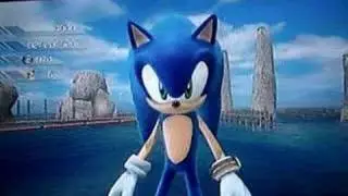 My Sonic Profile Icon