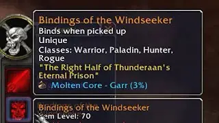 Garr Binding (Feeling Good)