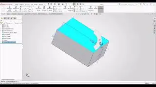02- SolidWorks 2026 Çizim Düzlemi Nedir? Plane Mantığı Detaylı Anlatım